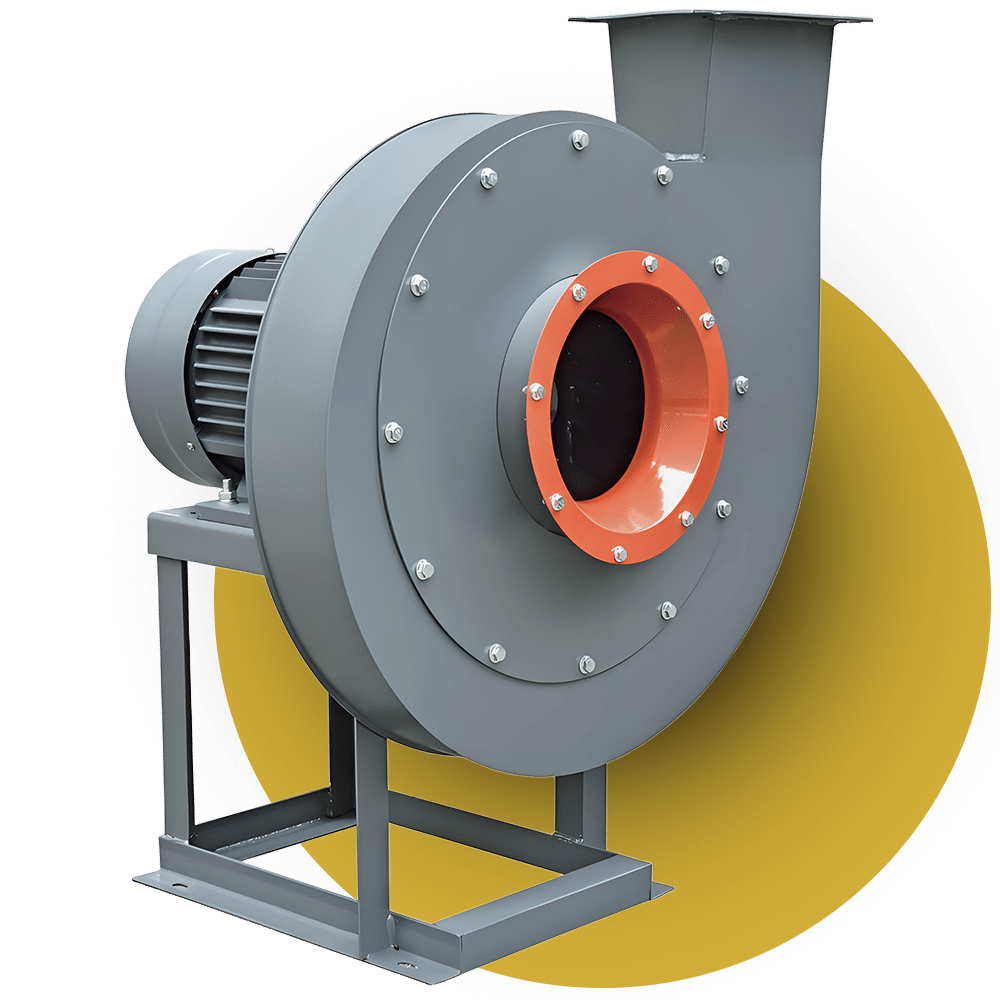 31 industrial fan - 9-26A high pressure centrifugal fan