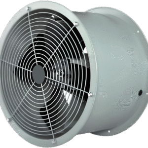 SFA Axial Flow Fan | High Efficiency Industrial Ventilation