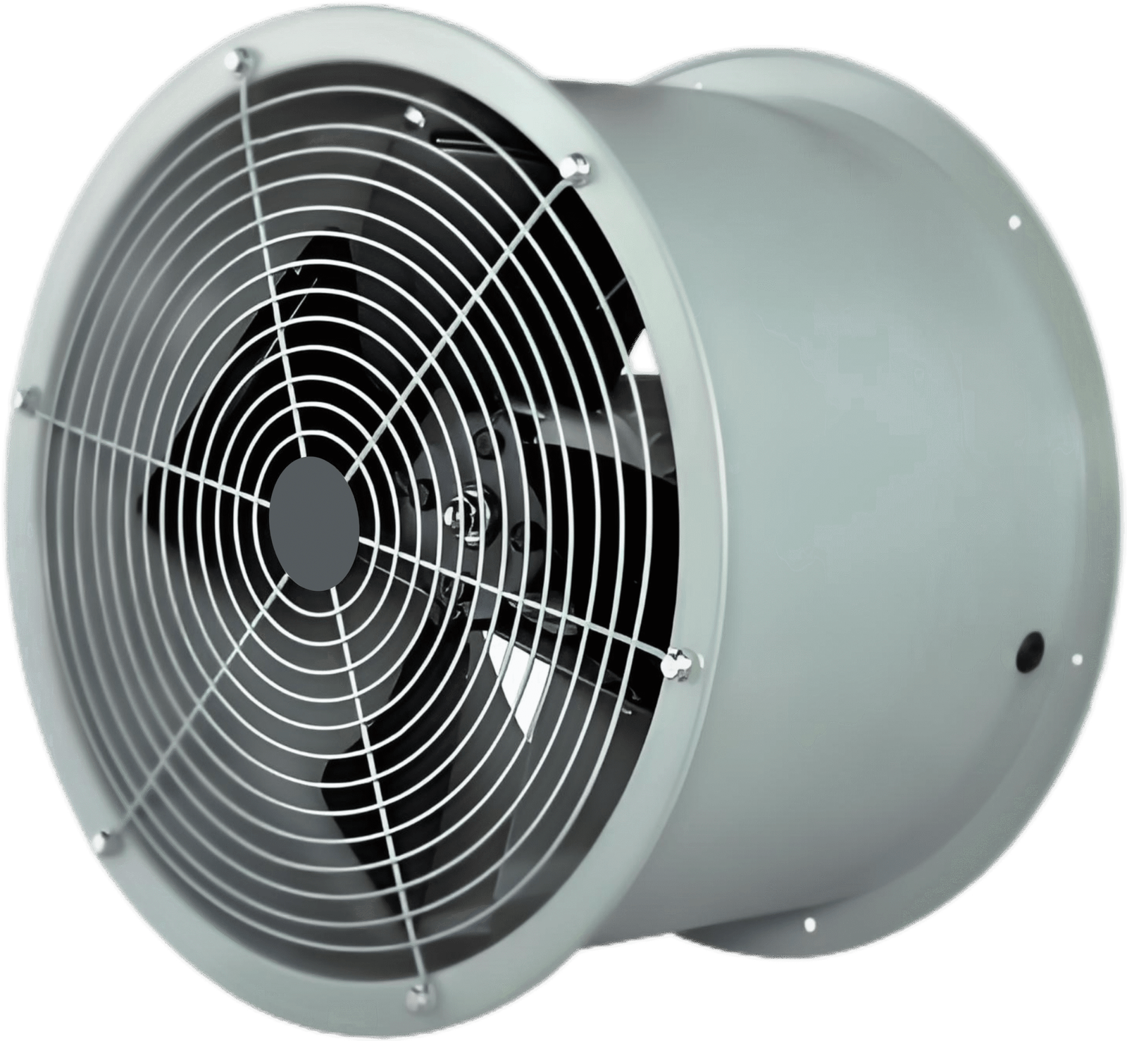 axial flow fan - SFA