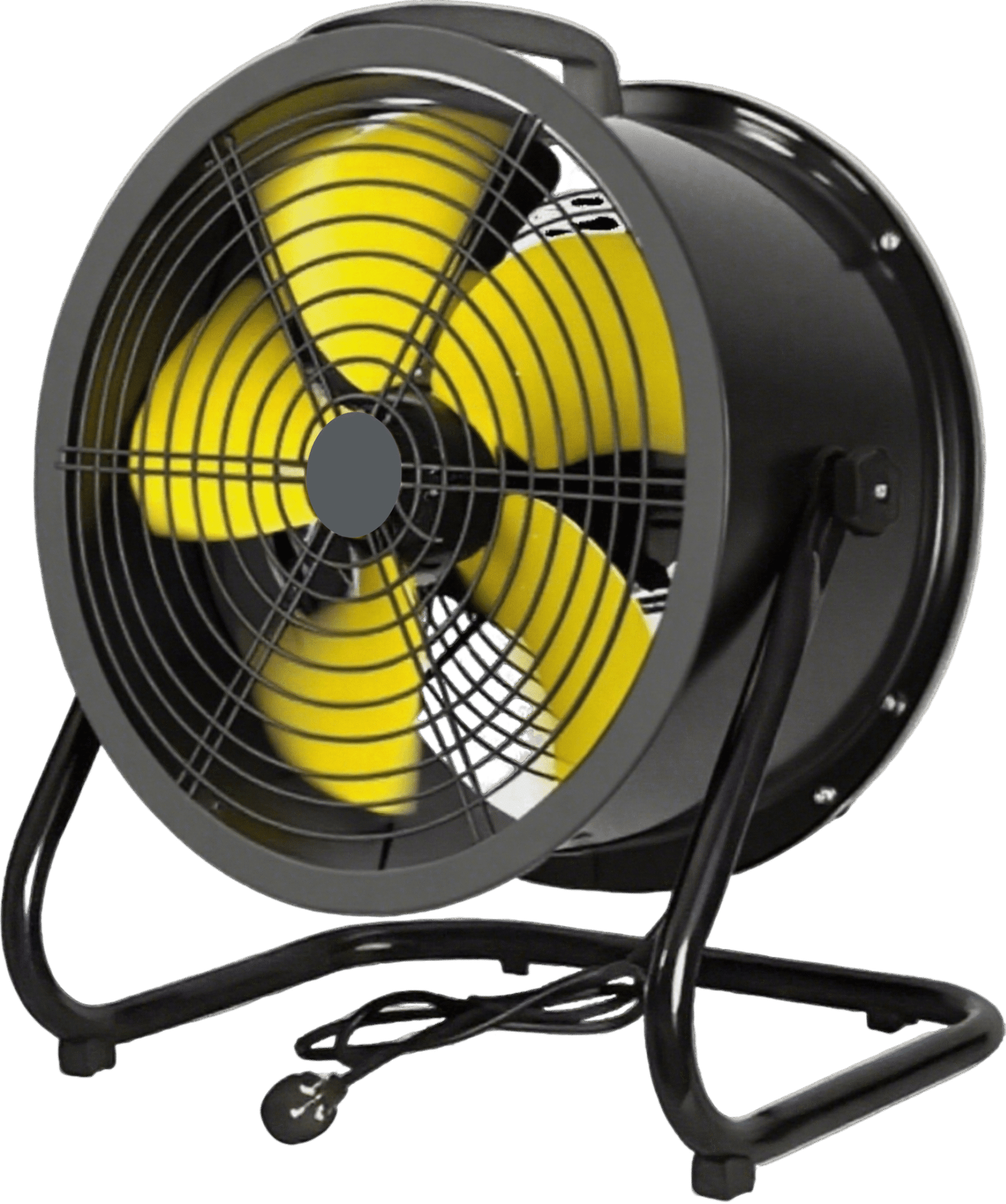 axial flow fan - ST