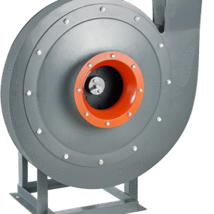 9-19A High Pressure Centrifugal Fan | Industrial Blower