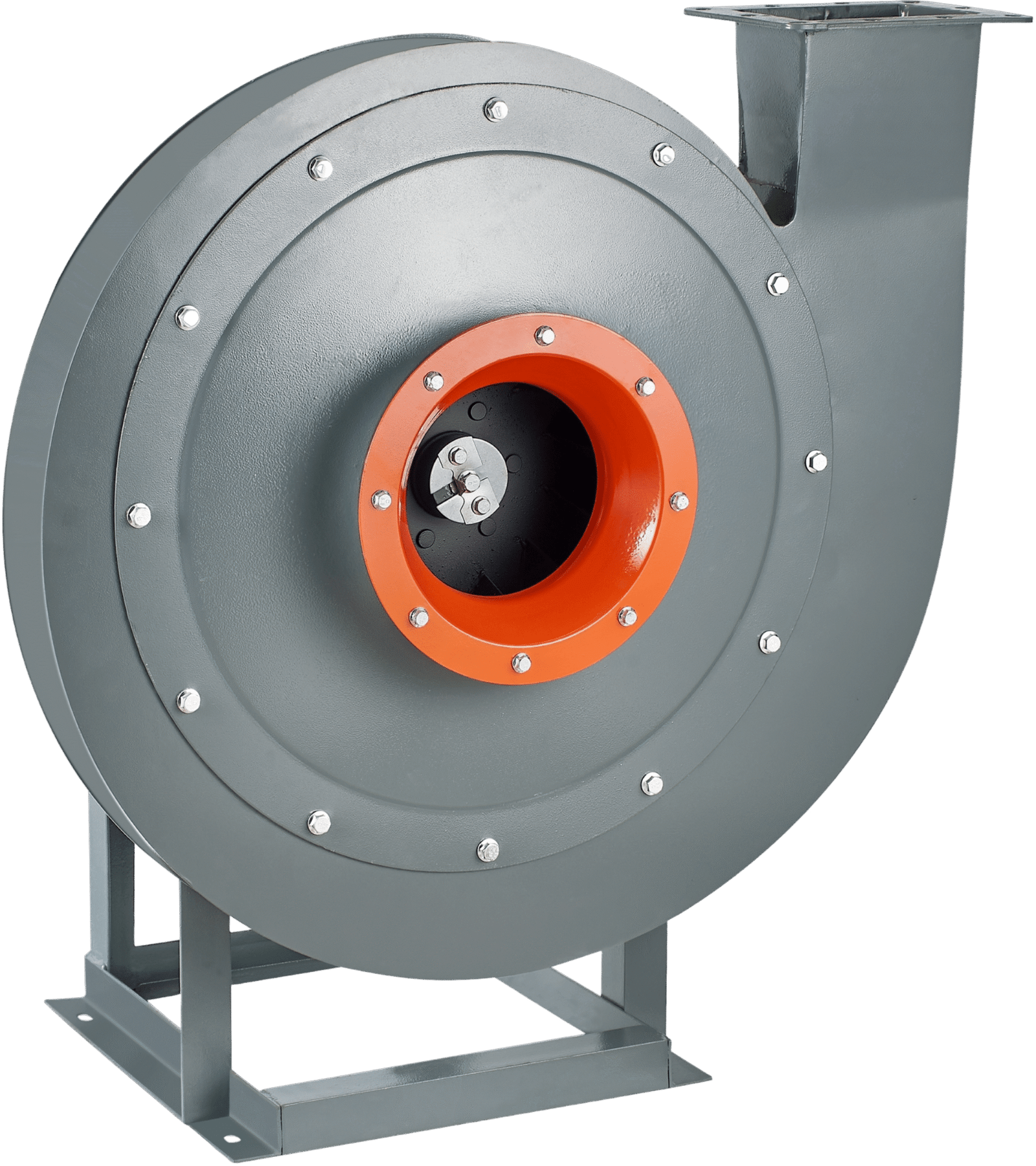 industrial fan - 9-19A high pressure centrifugal fan