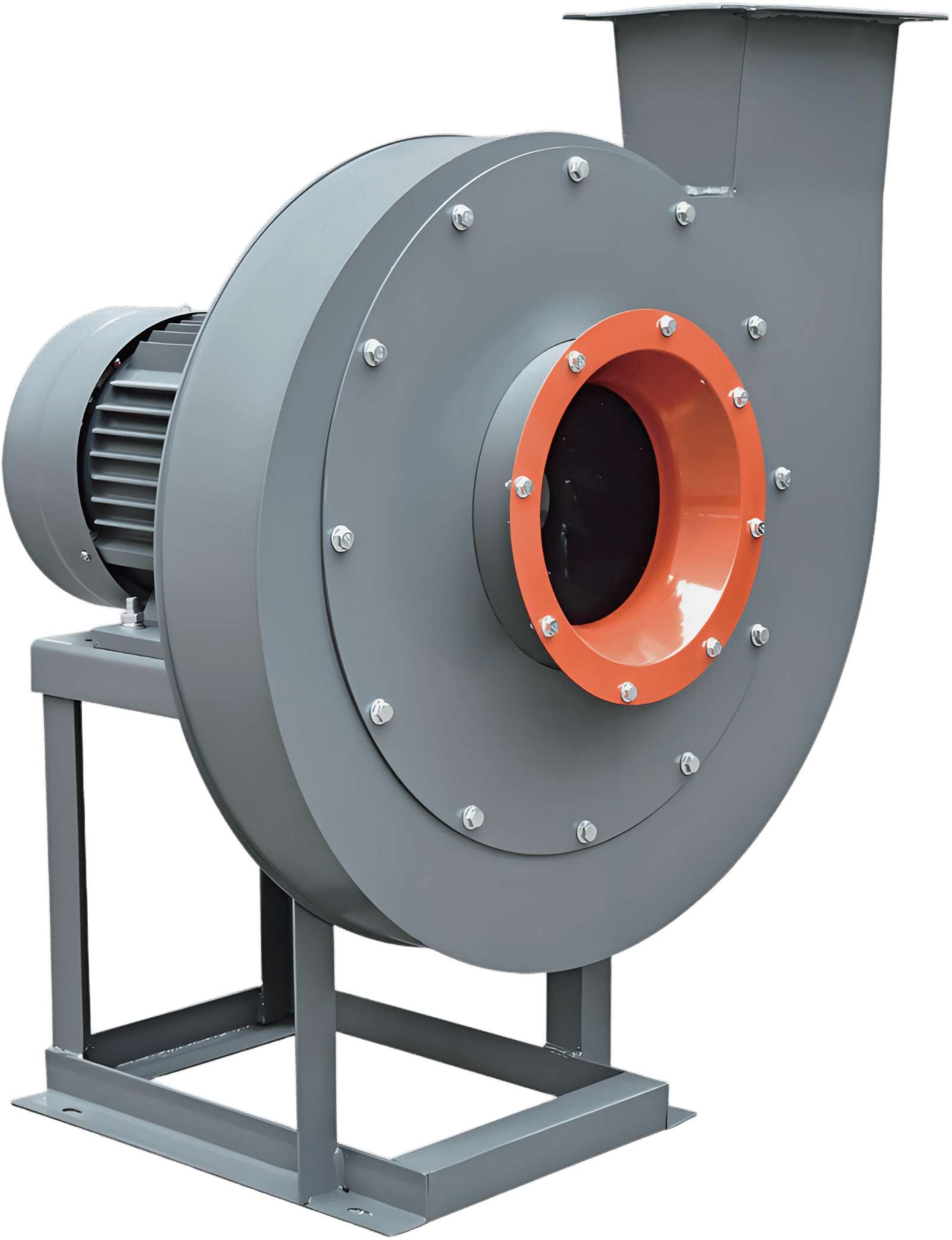 industrial fan - 9-26A high pressure centrifugal fan