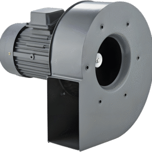 HY Welding Smoke Suction Fan | Low Noise Industrial Exhaust Fan