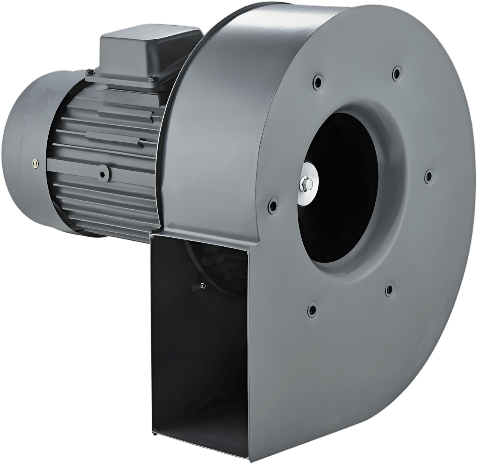 industrial fan - HY low noice welding smoke suction fan