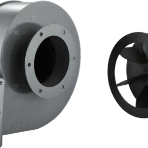 YN5-47 I Boiler Fan | High-Temperature Resistant Industrial Fan