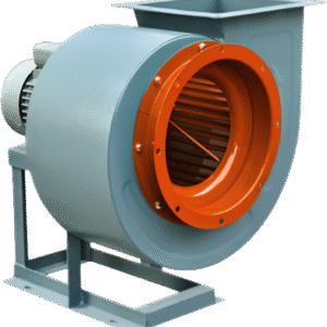 11-62 Kitchen Centrifugal Fan | Multi-Wing Low Noise Exhaust Fan