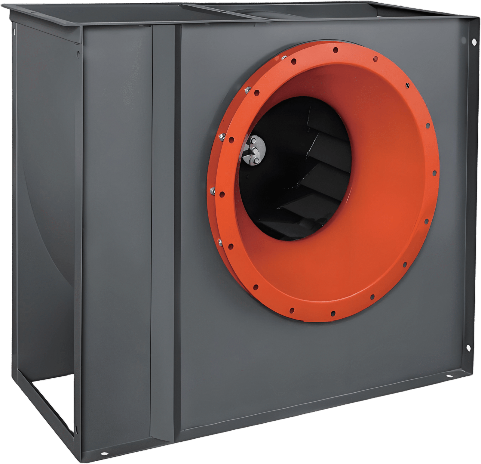 kitchen fan -4-82 multi wing low noise centrifugal fan