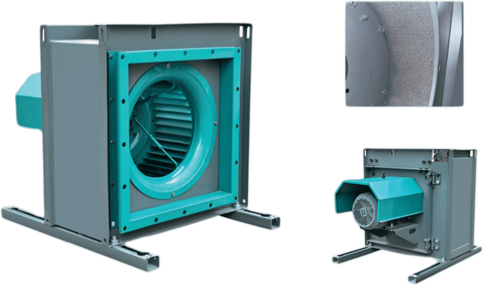 kitchen fan - CY-16