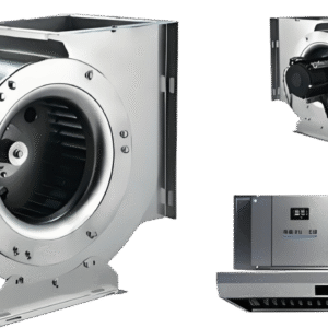 DFA Centrifugal Fan | High Efficiency & Low Noise Ventilation