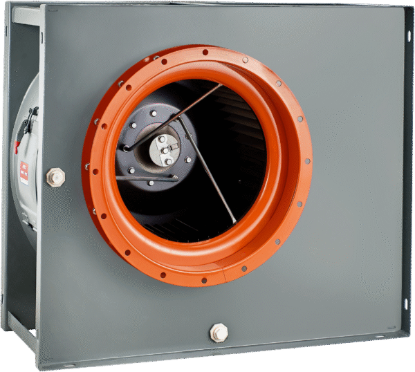 I3-48 Kitchen Centrifugal Fan | Efficient Oil Fume Exhaust Fan