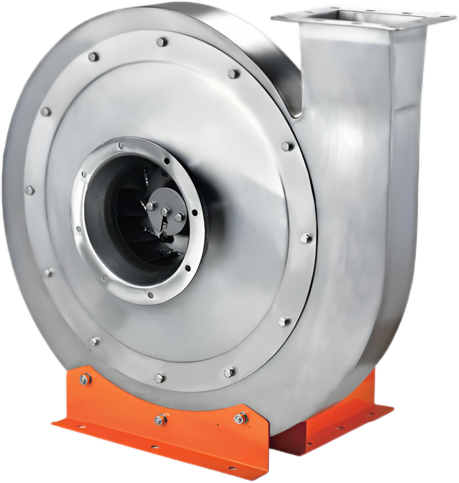 stainless steel fan - 9-19A