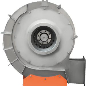 9-26A Stainless Steel Centrifugal Fan | High Pressure & Corrosion Resistant