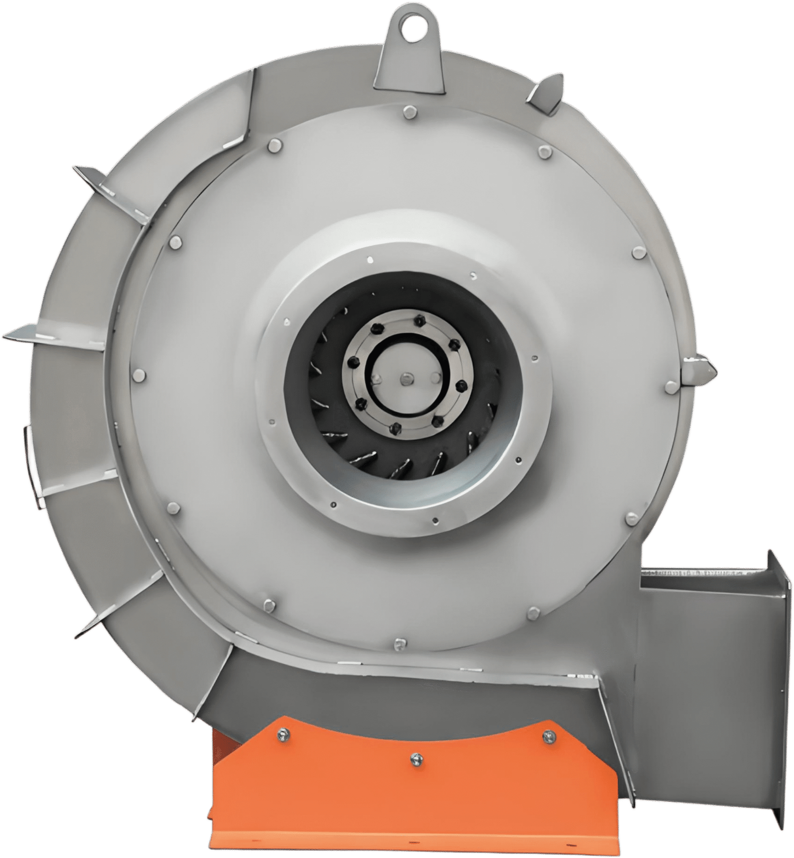 stainless steel fan - 9-26A
