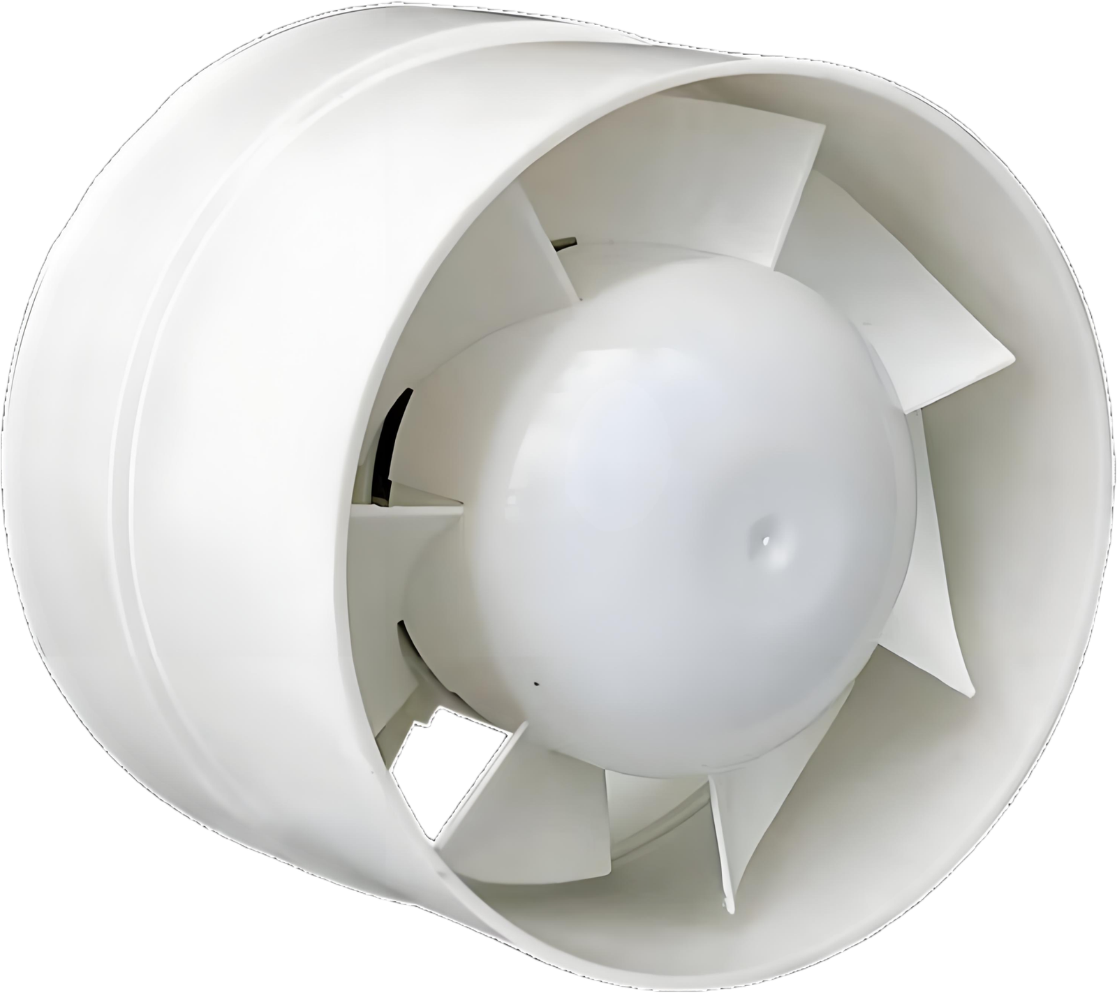 stainless steel fan - APC