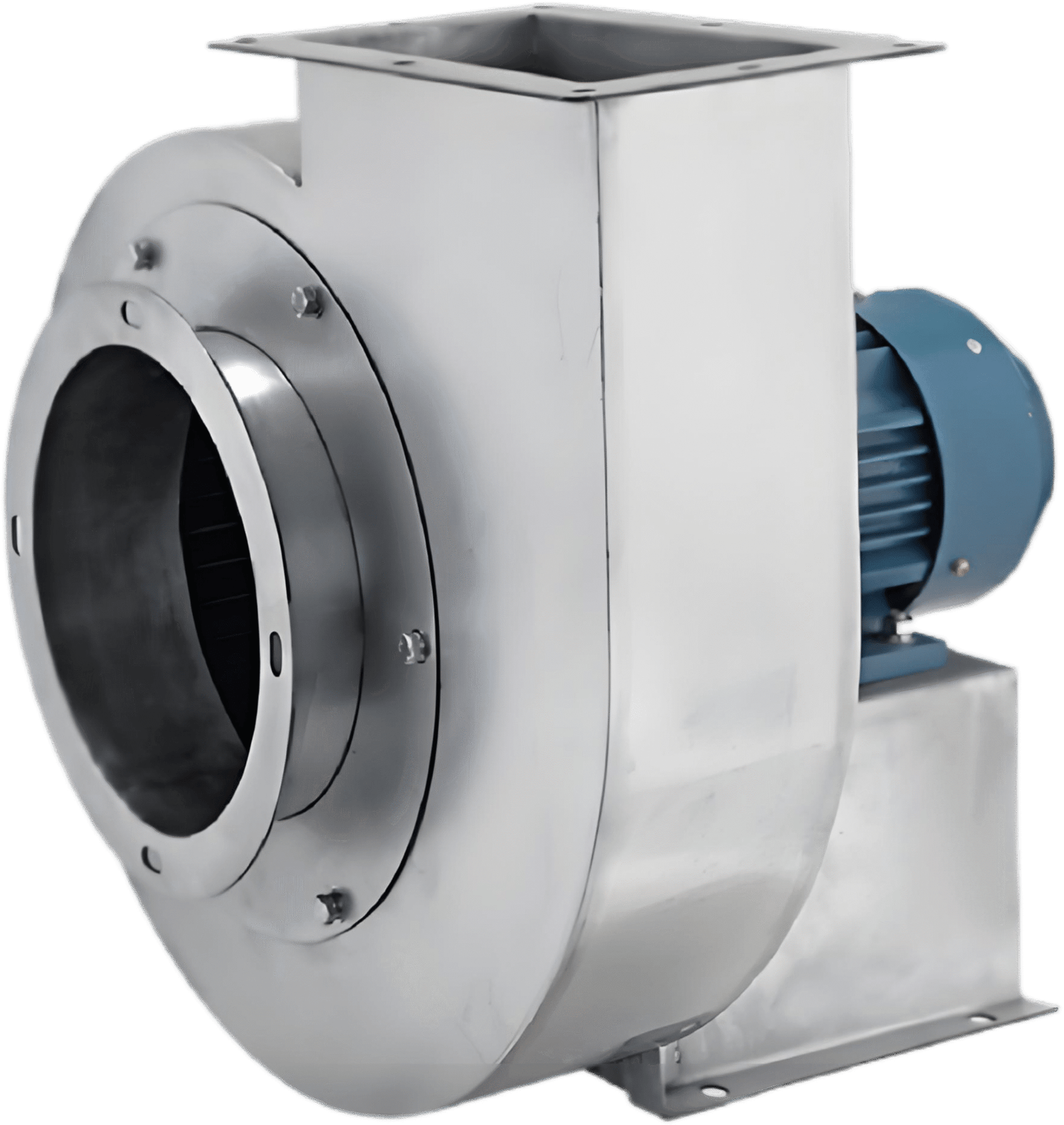 stainless steel fan - CF-11