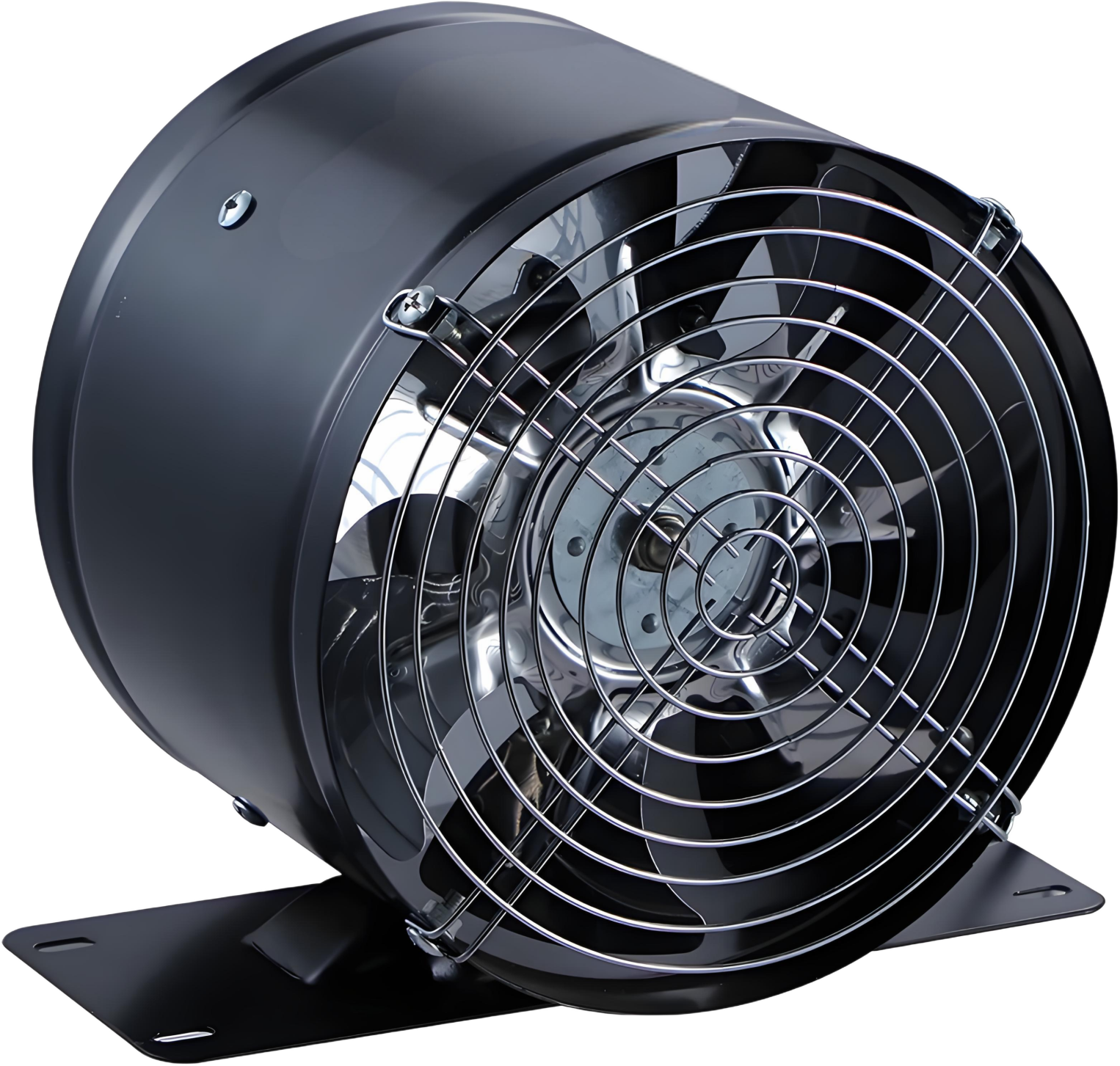 stainless steel fan - DFA 2