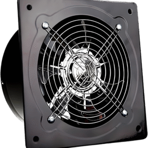 FA Square Wall Fan | Industrial Workshop Ventilation & Cooling