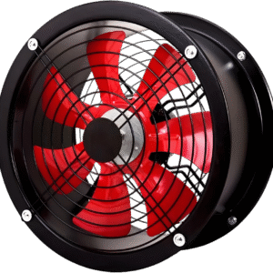 FZ/FZG Silent Exhaust Fan | Low Noise High Airflow Ventilation