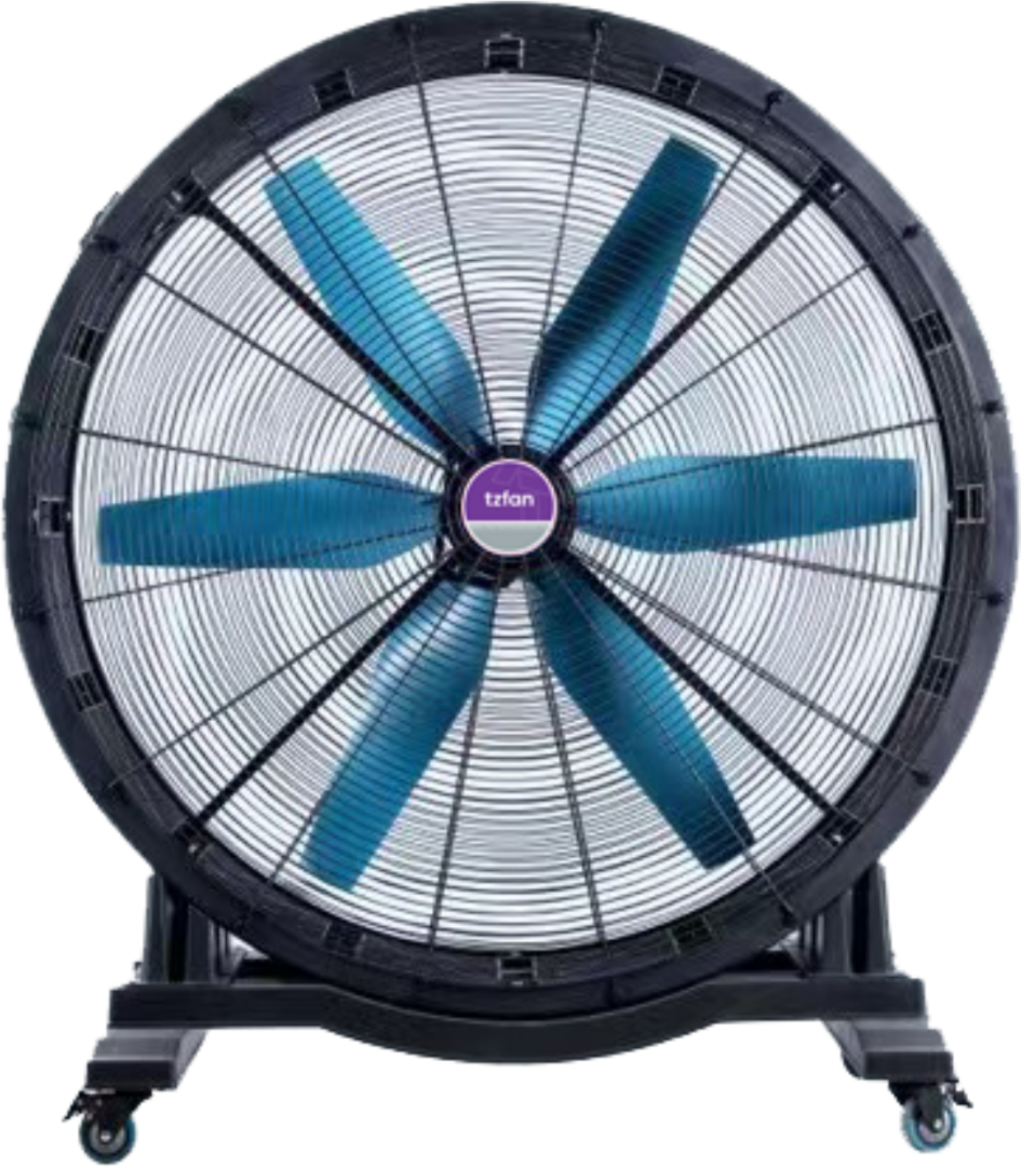 stainless steel fan - KL S130