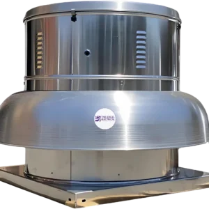 RTC Roof Fan | Industrial Roof Ventilation & Exhaust