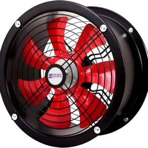 FZ/FZG Silent Exhaust Fan | Low Noise High Airflow Ventilation