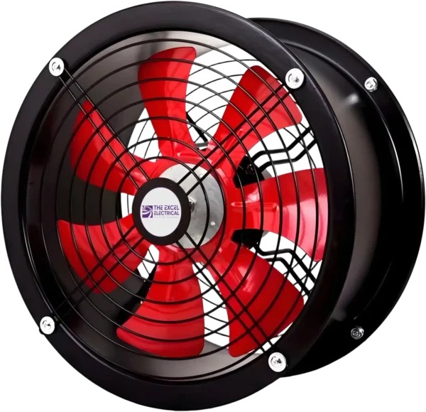 FZ/FZG Silent Exhaust Fan | Low Noise High Airflow Ventilation