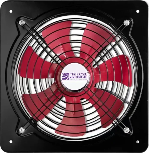 FZ/FZG Silent Exhaust Fan | Low Noise High Airflow Ventilation - Image 2