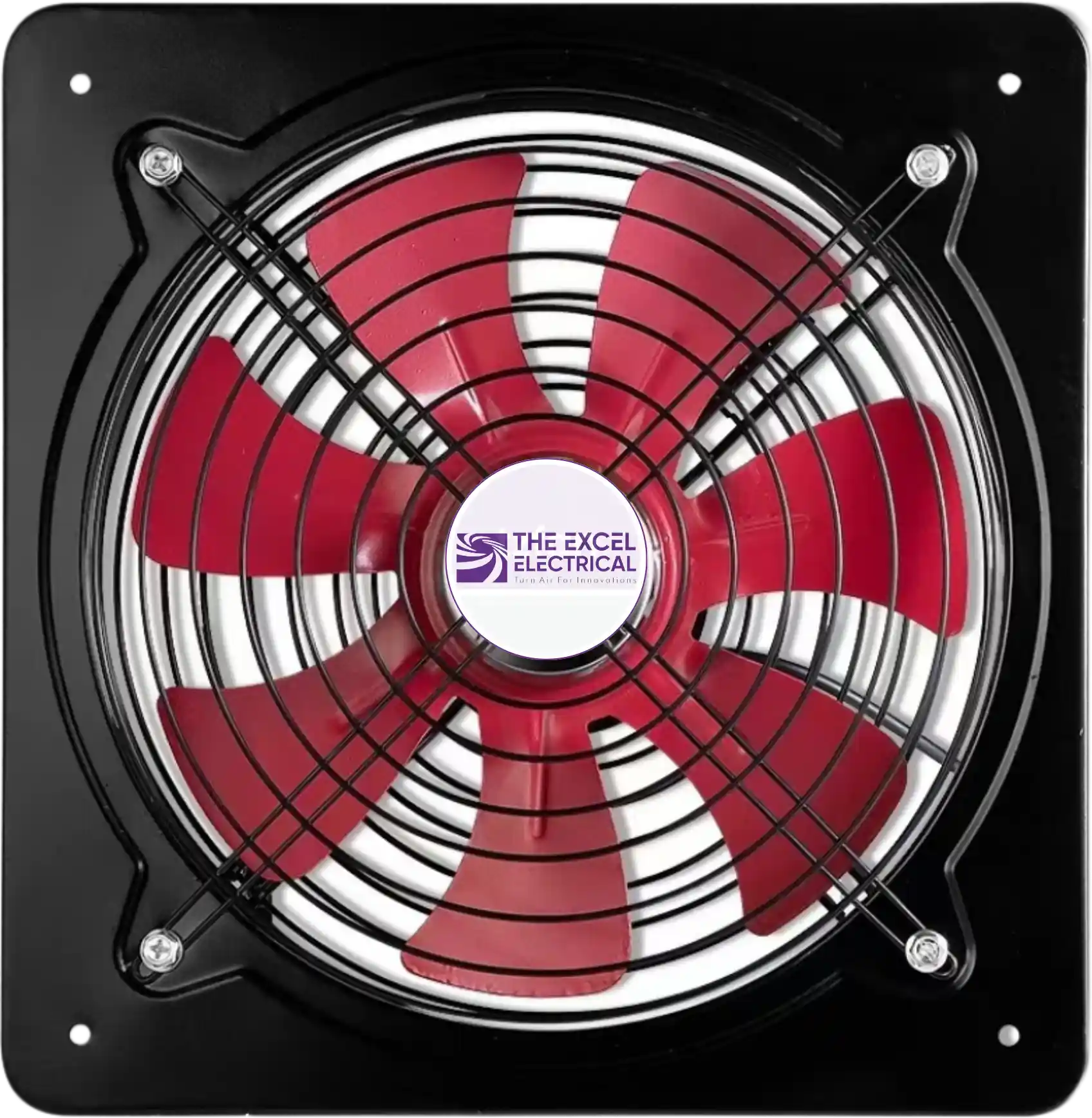 FZ/FZG Silent Exhaust Fan | Low Noise High Airflow Ventilation - Image 2