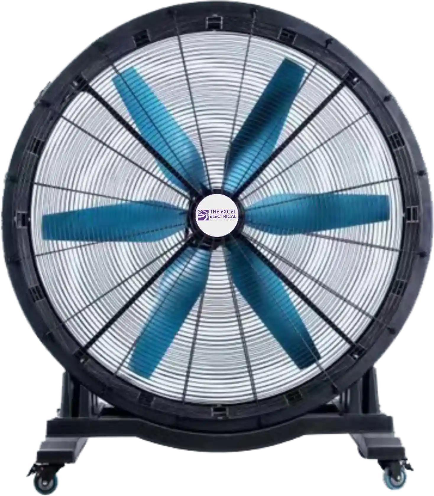 stainless steel fan - KL S130